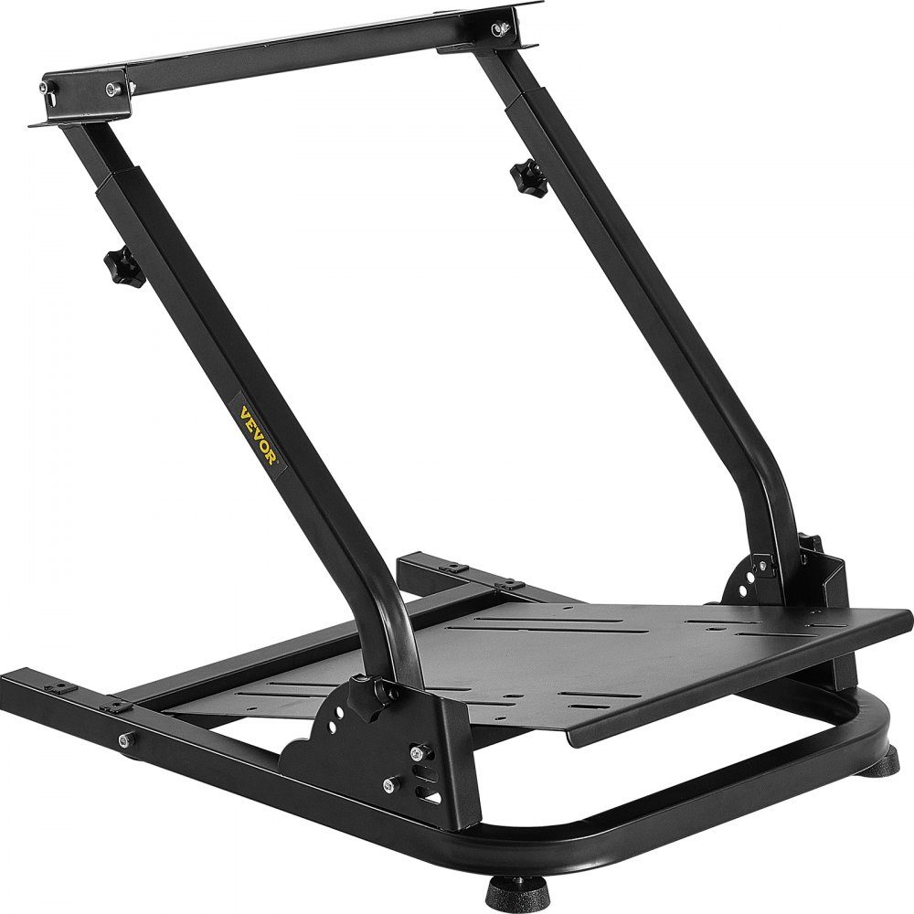 G920/G29 Racing Wheel Stand geeignet für G27/G25 Gaming Wheel Stand geeignet für Radpedale NICHT im Lieferumfang enthalten Schalthebelhalter NICHT im Lieferumfang enthalten