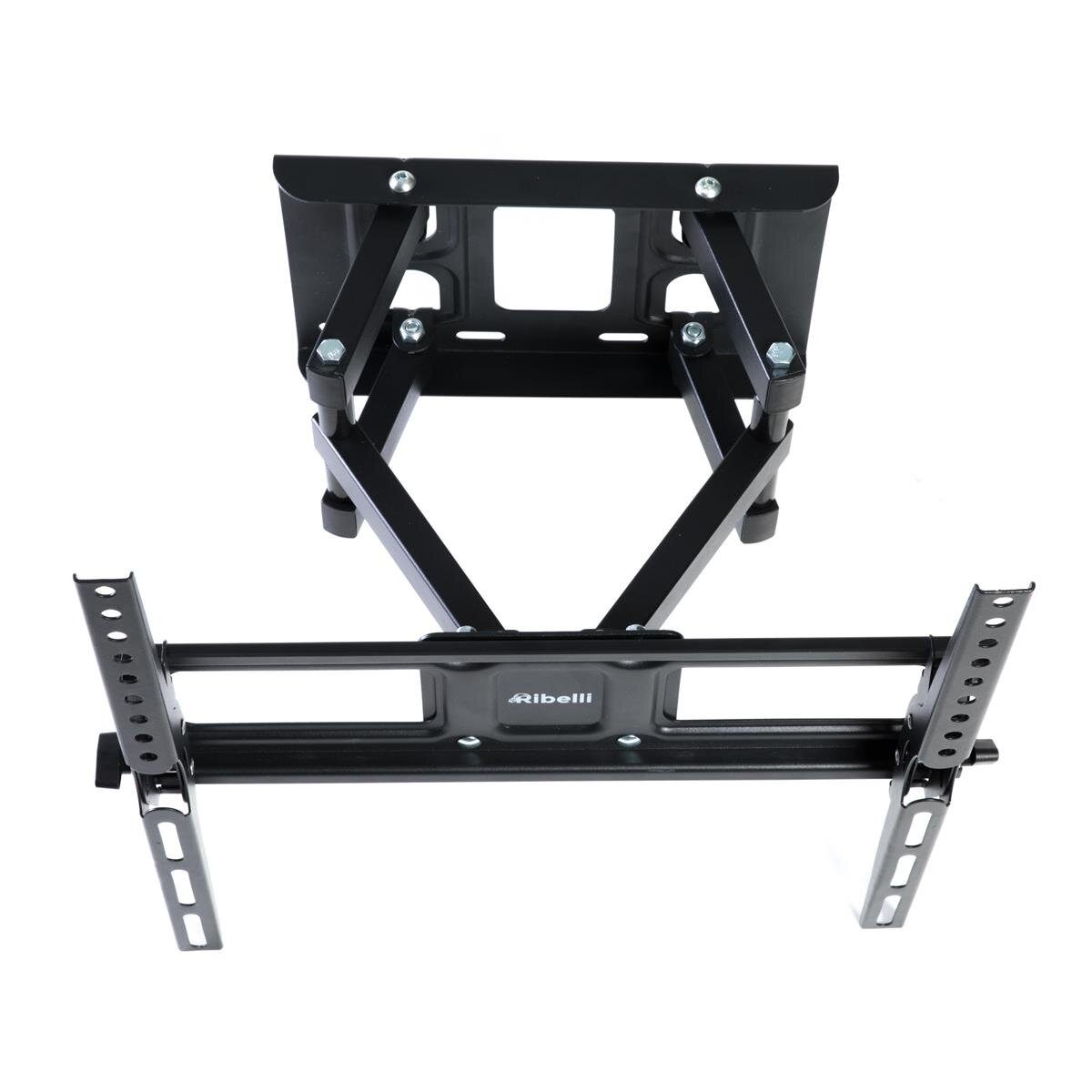 Ribelli wall mount swiveling wall mount TV 32 – 65 inches