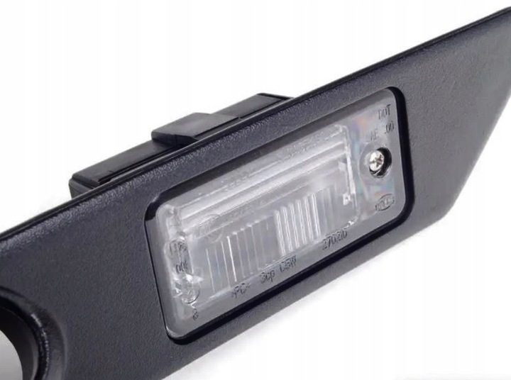 LIGHT BAR AUDI A4 A5 A6 A8 NEW Audi OE 8E0827574C3FZ