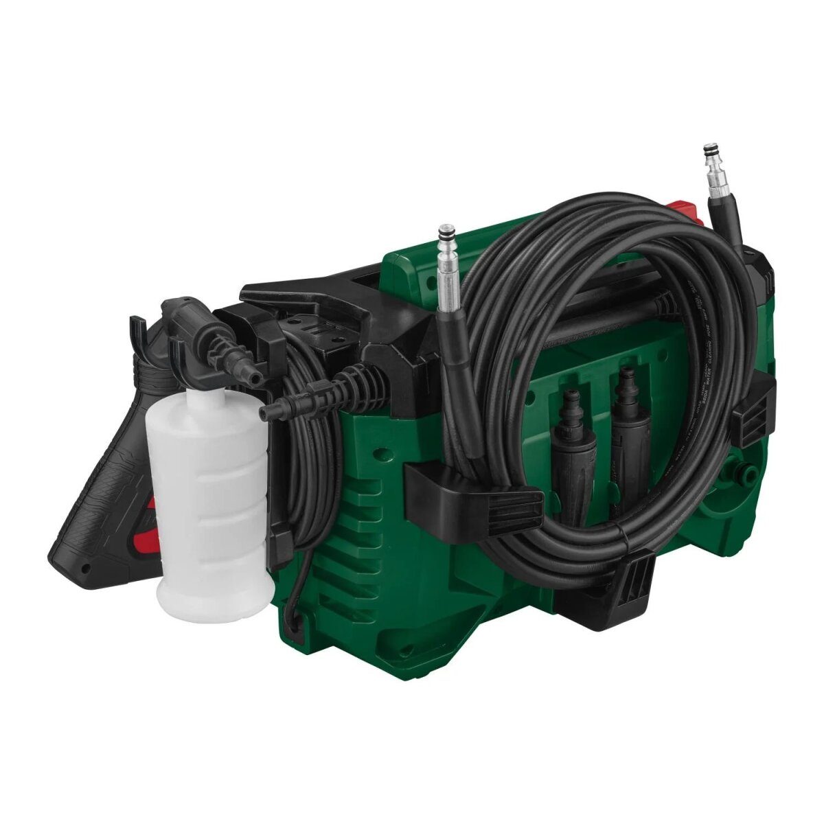 PARKSIDE® Hochdruckreiniger »PHDS 110 C3 Silent«
