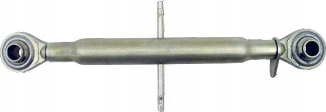 Hydrauliczne łącznik górny Łącznik centralny Łącznik centralny Złącze hakowe Wtyczka centralna Kat.3 Kat.3 Wtyczka środkowa (650-850 mm)
