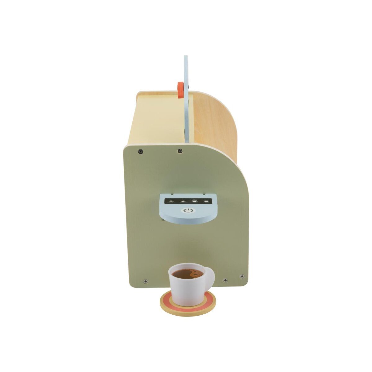 lupilu® Tischgrill 2 in 1 / Bäckerei und Cafe