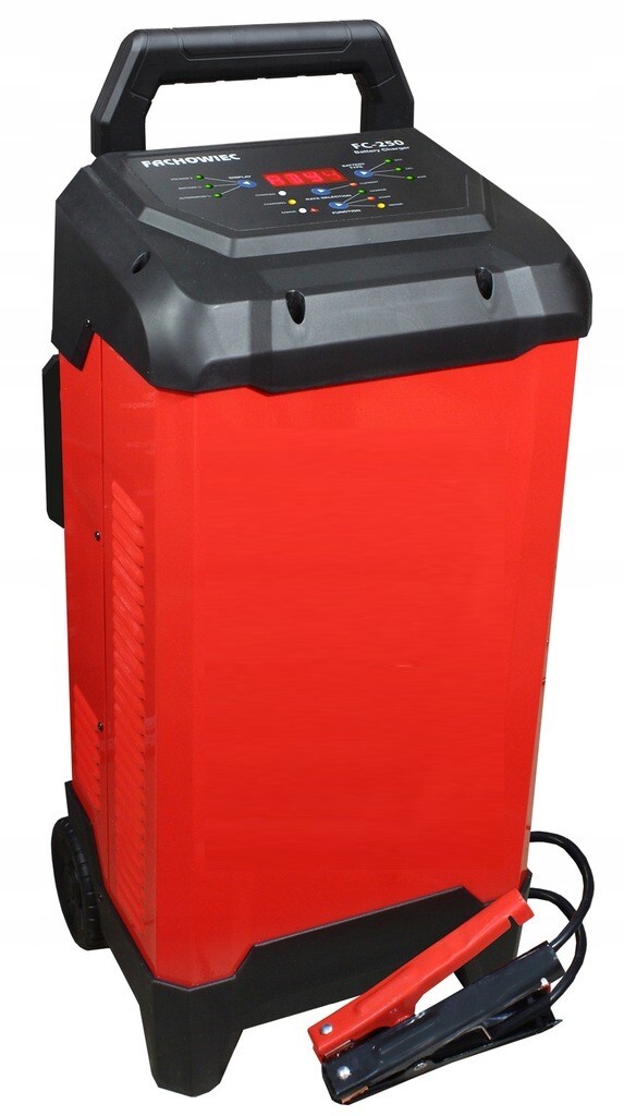 Appareil professionnel, chargeur de batterie mobile, démarreur, voiture, démarreur, booster. CHARGEUR MICROPROCESSEUR POUR 12V/24V AVEC FONCTION DEMARRAGE Appareil professionnel, chargeur de batterie mobile, démarreur, voiture, démarreur, booster. CHARGEUR MICROPROCESSEUR POUR 12V/24V AVEC FONCTION DEMARRAGE