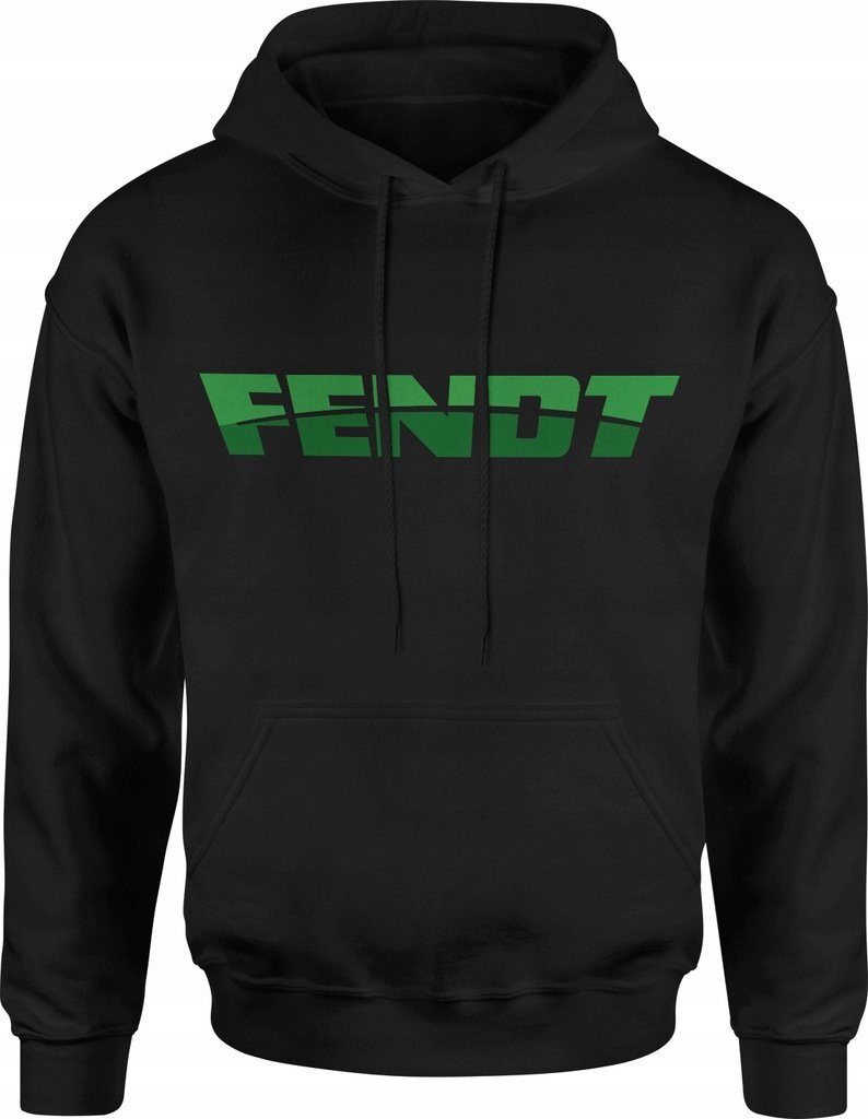 Fendt PREMIUM hoodie sweatshirt pullover trui heren