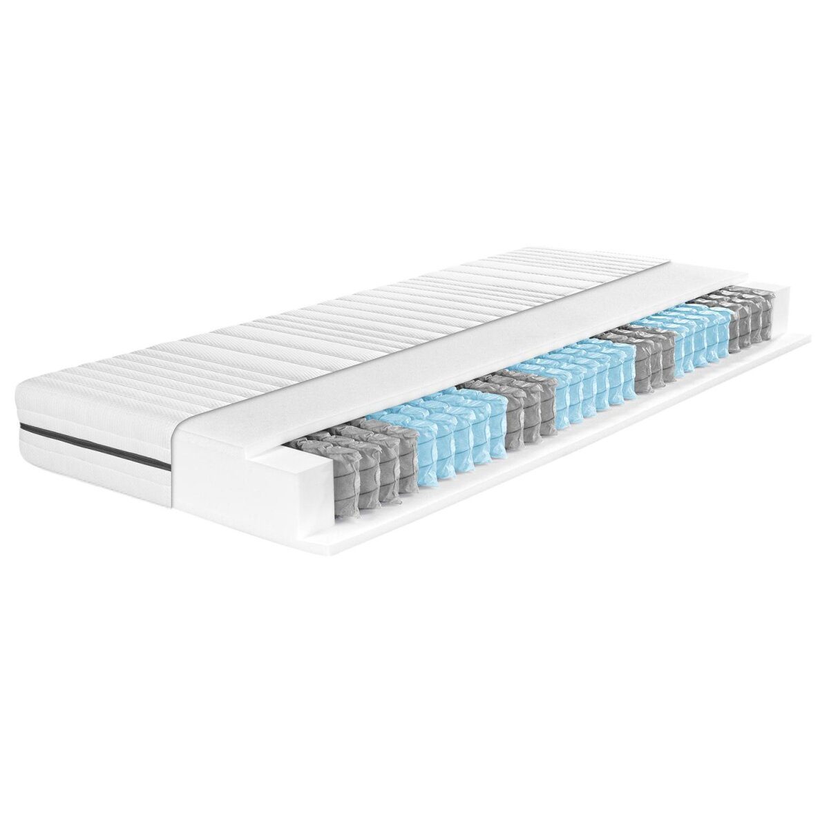 LIVARNO home pocketveringmatras “Support”
