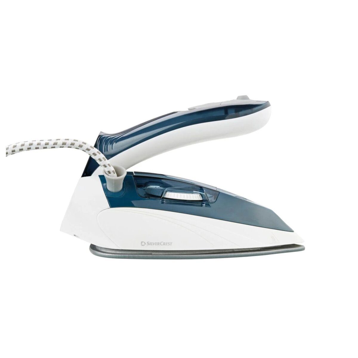 SILVERCREST® travel steam iron »SDBRK 1000 B1«