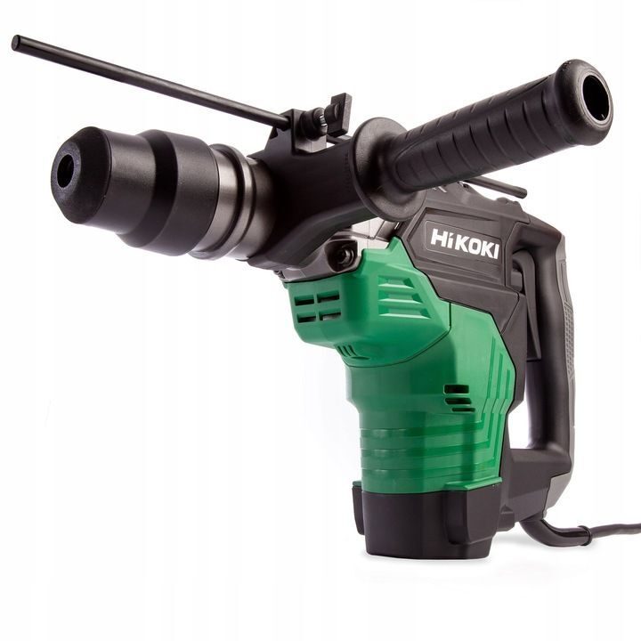 SDS Max hammer drill with cable Hikoki Hitachi DH40MC 10.5 J 1100 W 230 V