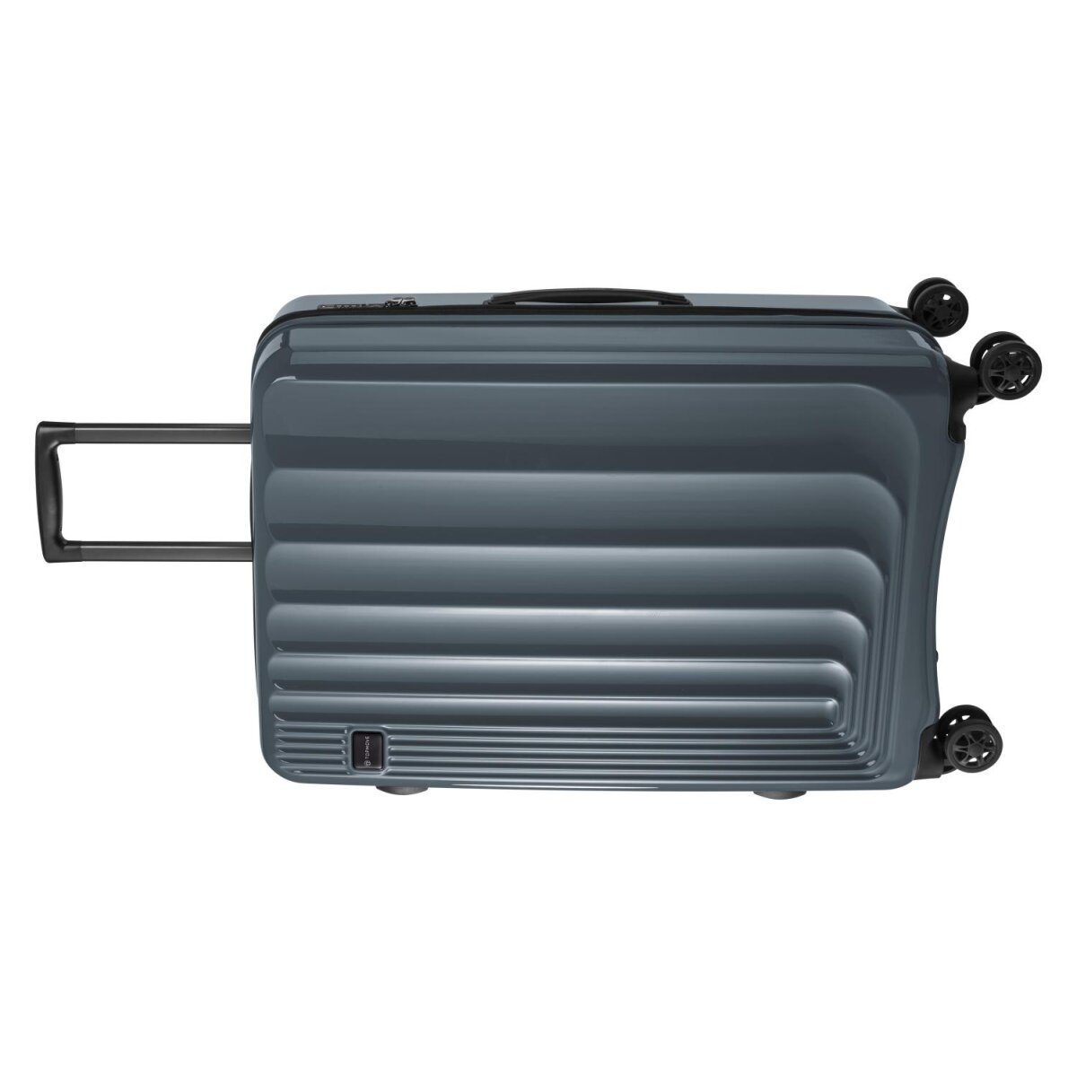 TOPMOVE® trolleyreiskoffer, met cijferslot, 77/87,5 l goed
