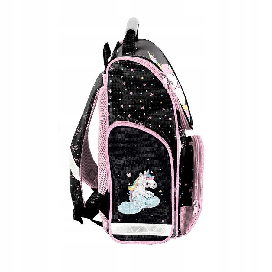 School bag backpack backpack school bag unicorn