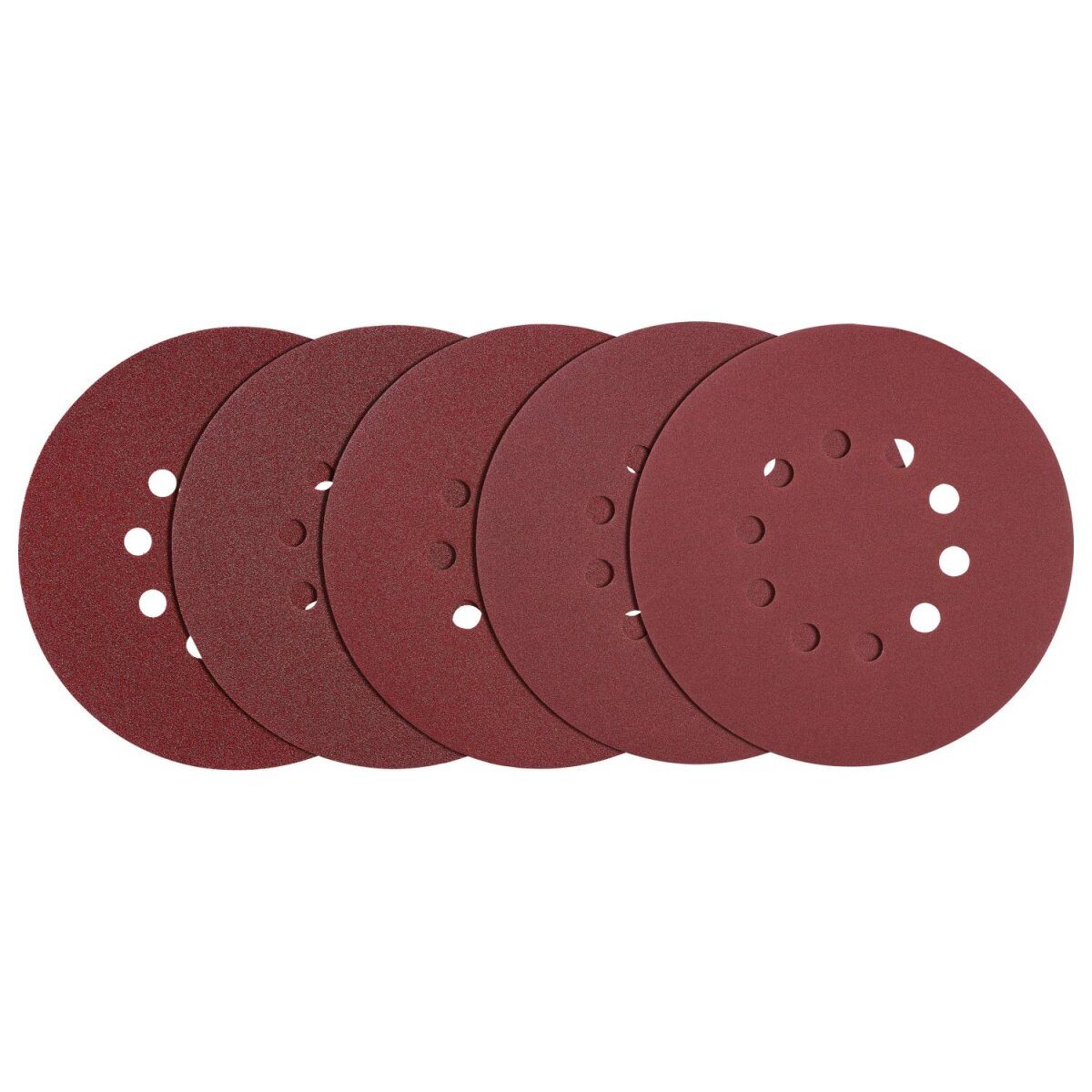 PARKSIDE® Schleifpapier-Set / Schleifgitter-Set