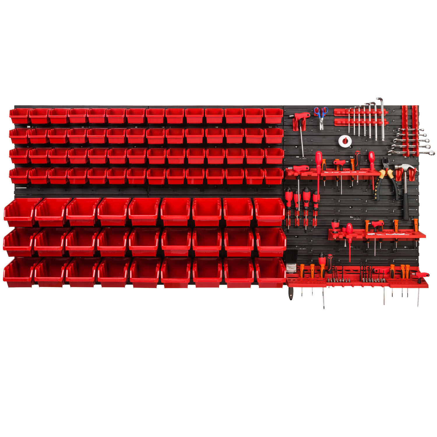 MIX22 tool board MIX22 tool board