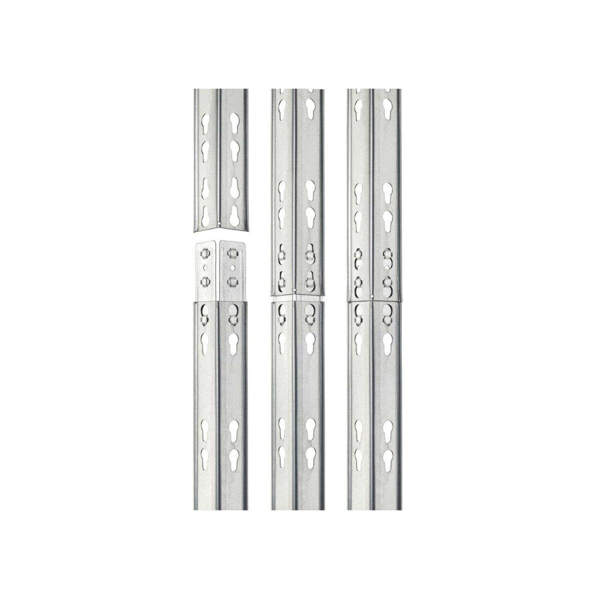 Étagère d'angle robuste PARKSIDE®