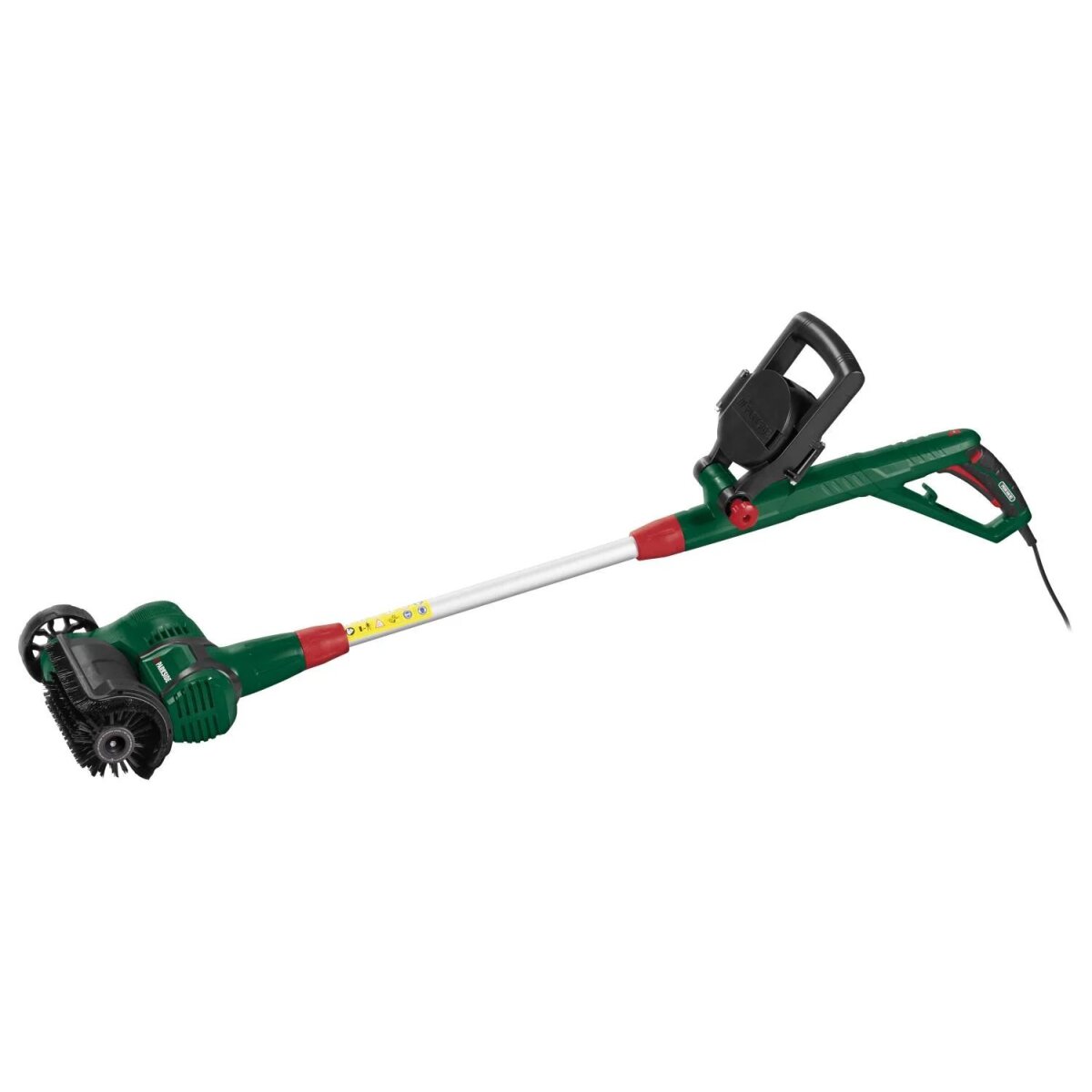 Elektryczna szczotka do powierzchni 2 w 1 PARKSIDE® »PEOB 500 B1« Elektryczna szczotka do powierzchni 2 w 1 PARKSIDE® »PEOB 500 B1«