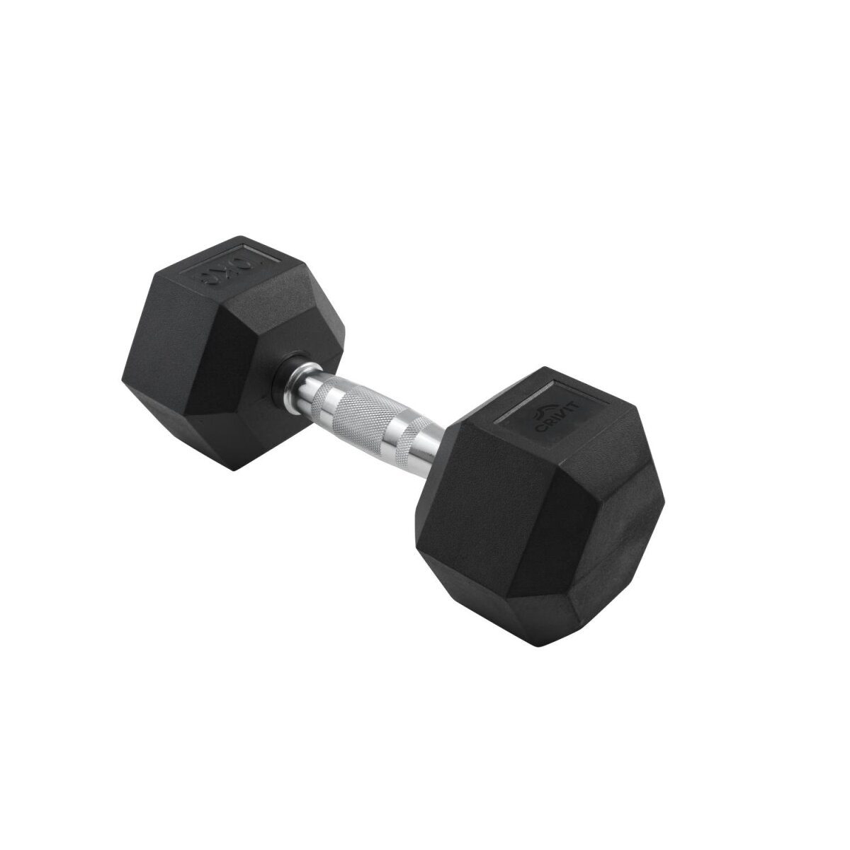 CRIVIT Hexagon Halter 10kg