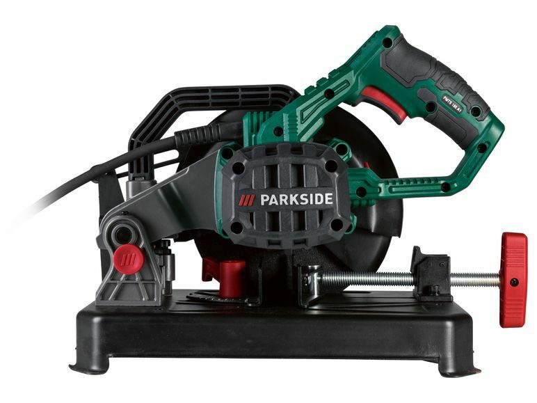 PARKSIDE® Metallschneideschneider »PMTS 180 A1«, 1280 Watt