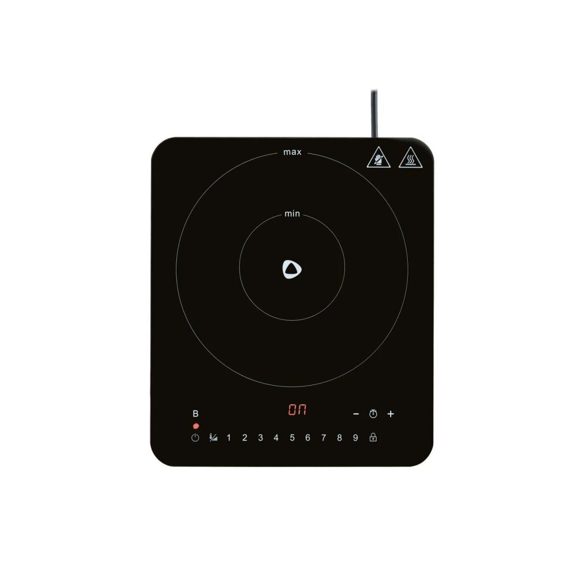 SILVERCREST® induction hotplate »SIKP 2200 B1«