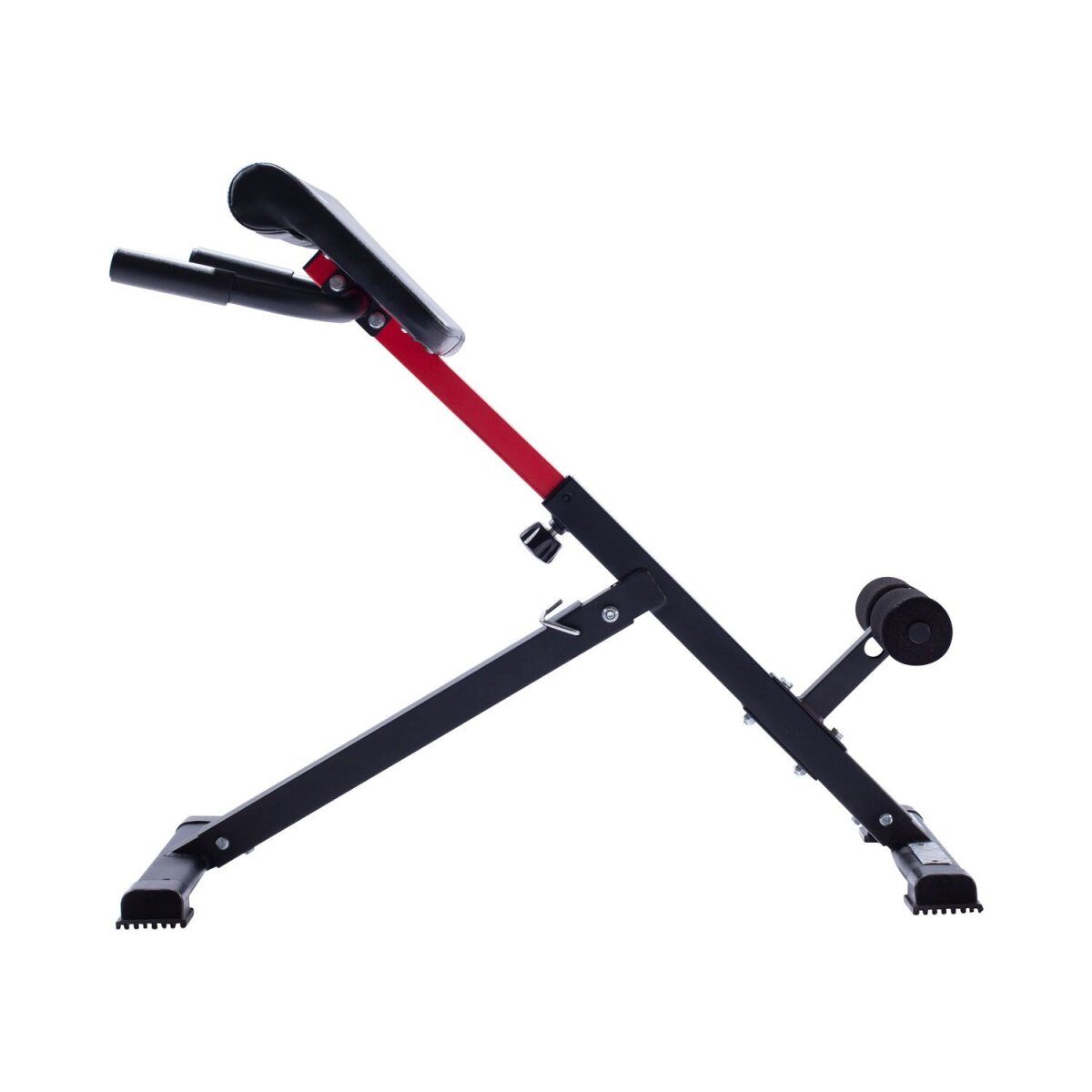 Christopeit Sport Bauch- und Rückentrainer AB 1000