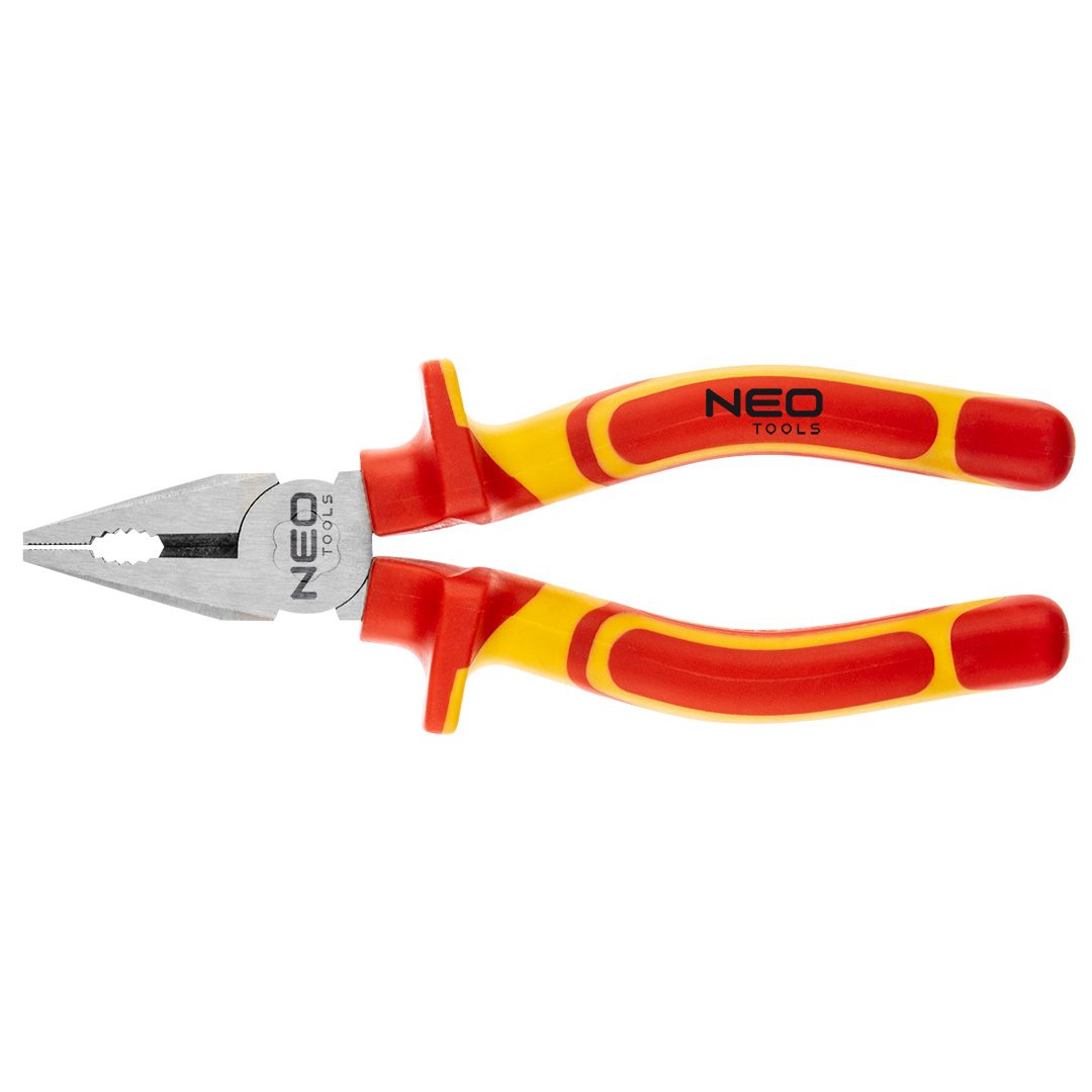 Combination pliers 1000V