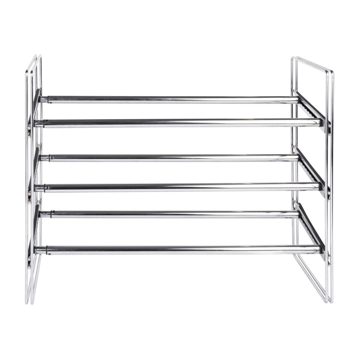 LIVARNO home shoe rack, extendable