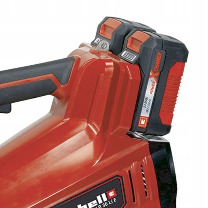 Einhell Akku-Laubbläser GE-LB 36 Li E Power