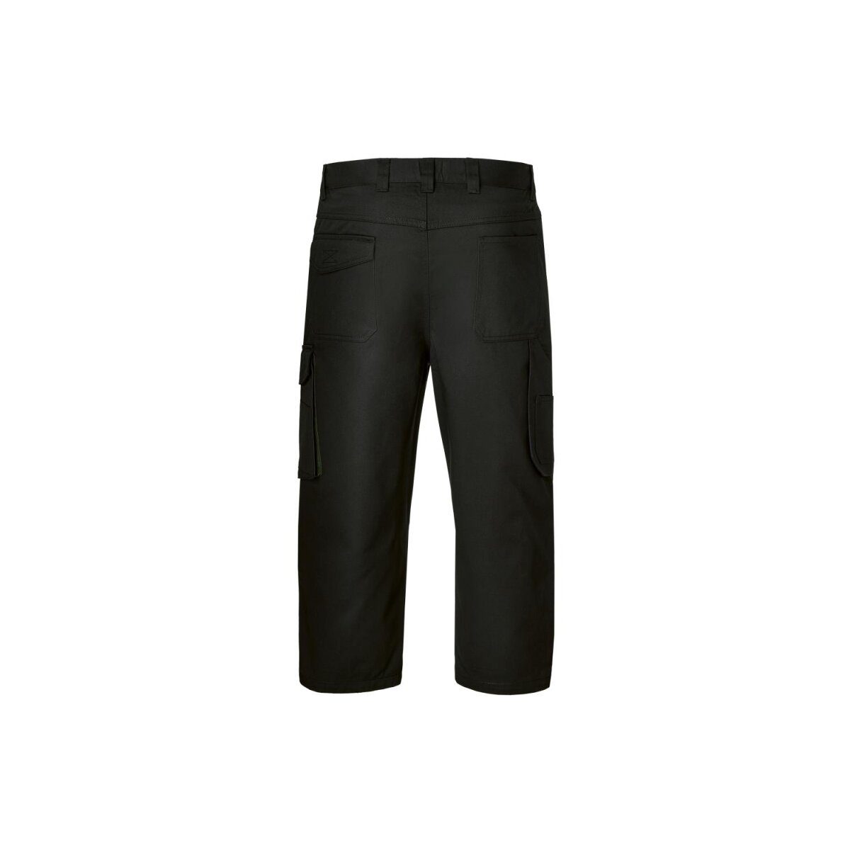 PARKSIDE® men's work trousers, over the knee, 46, black