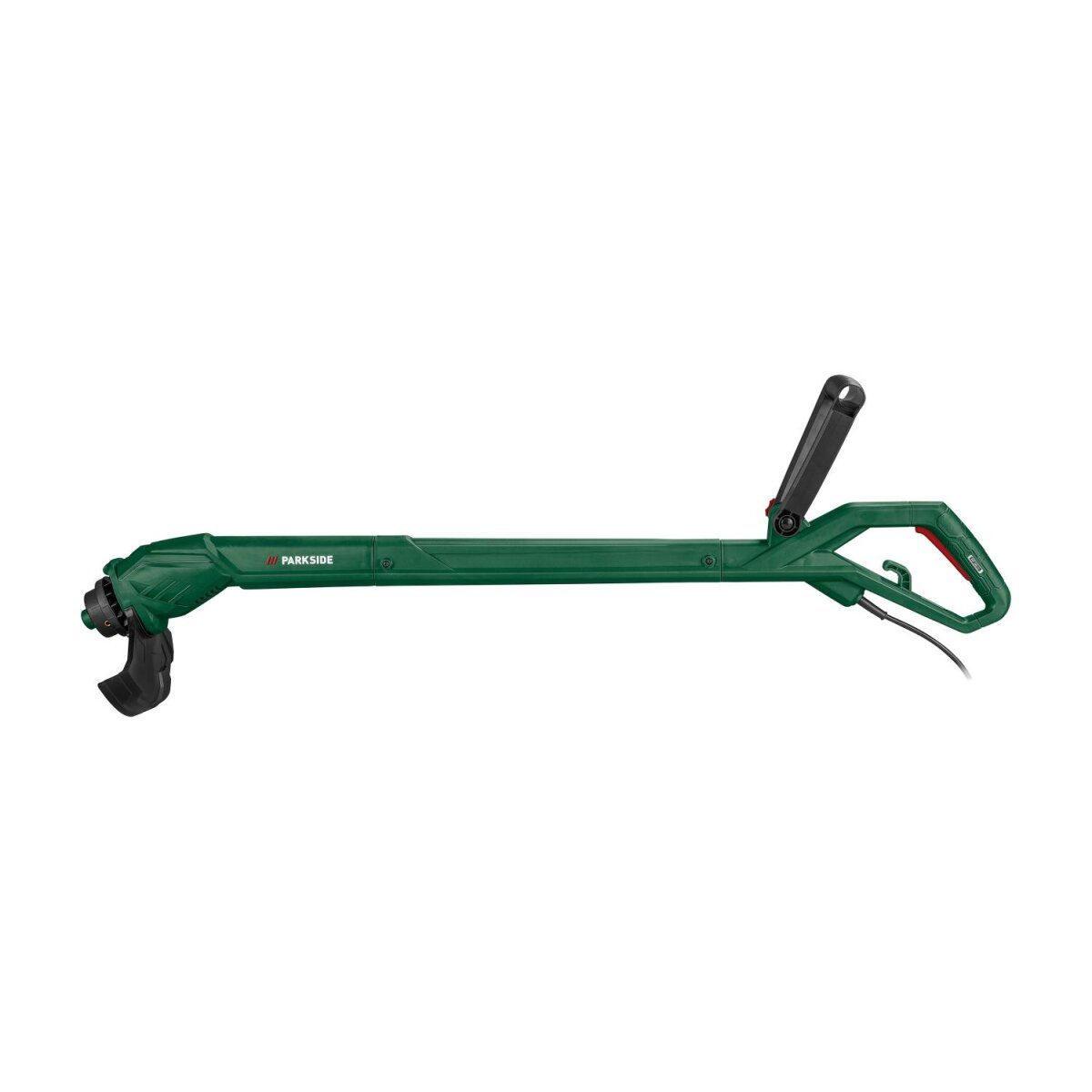 PARKSIDE® »PERT 300 C1« Elektro-Rasentrimmer, mit einstellbarem Zweitgriff