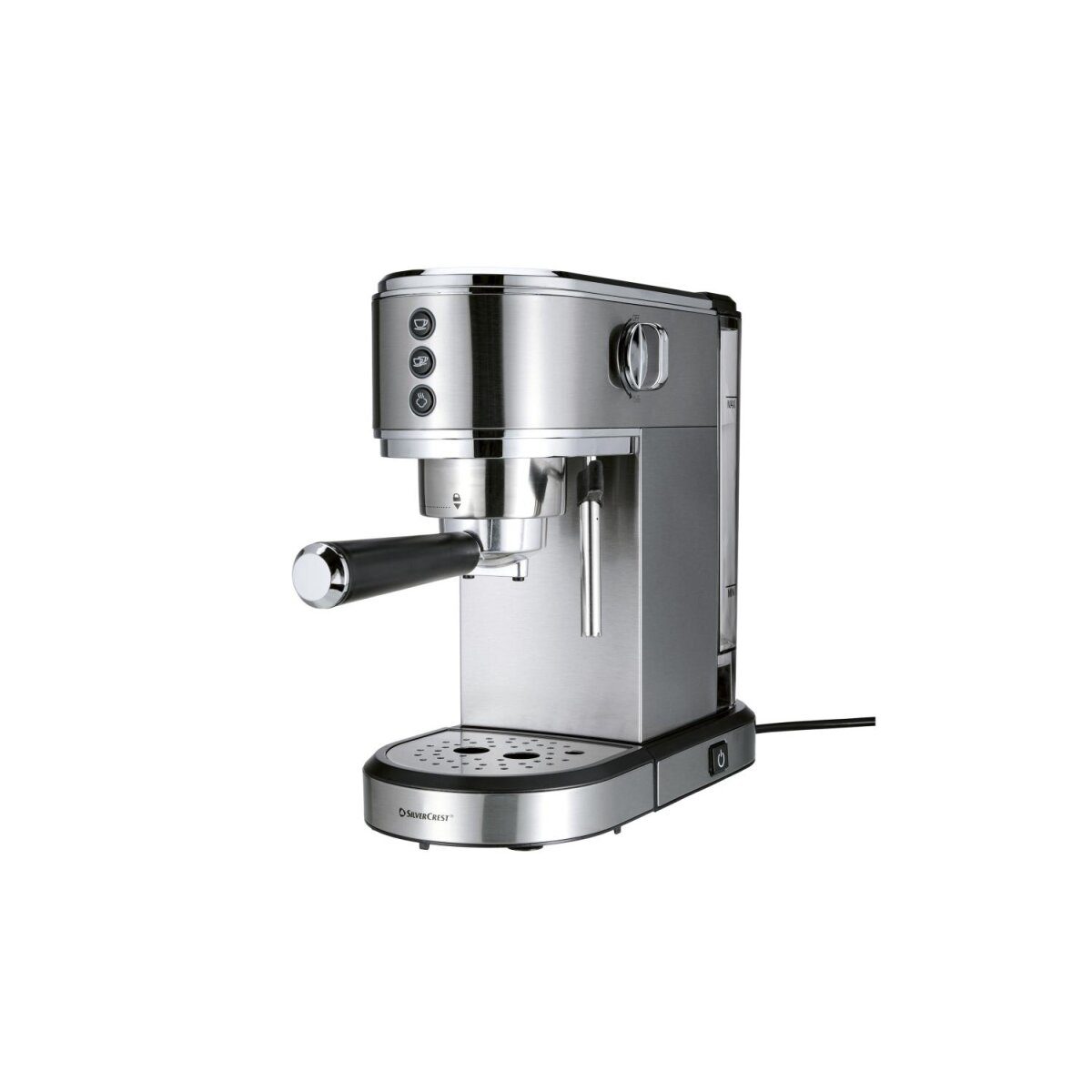 SILVERCREST® espressomachine »SEMS 1350 A2«