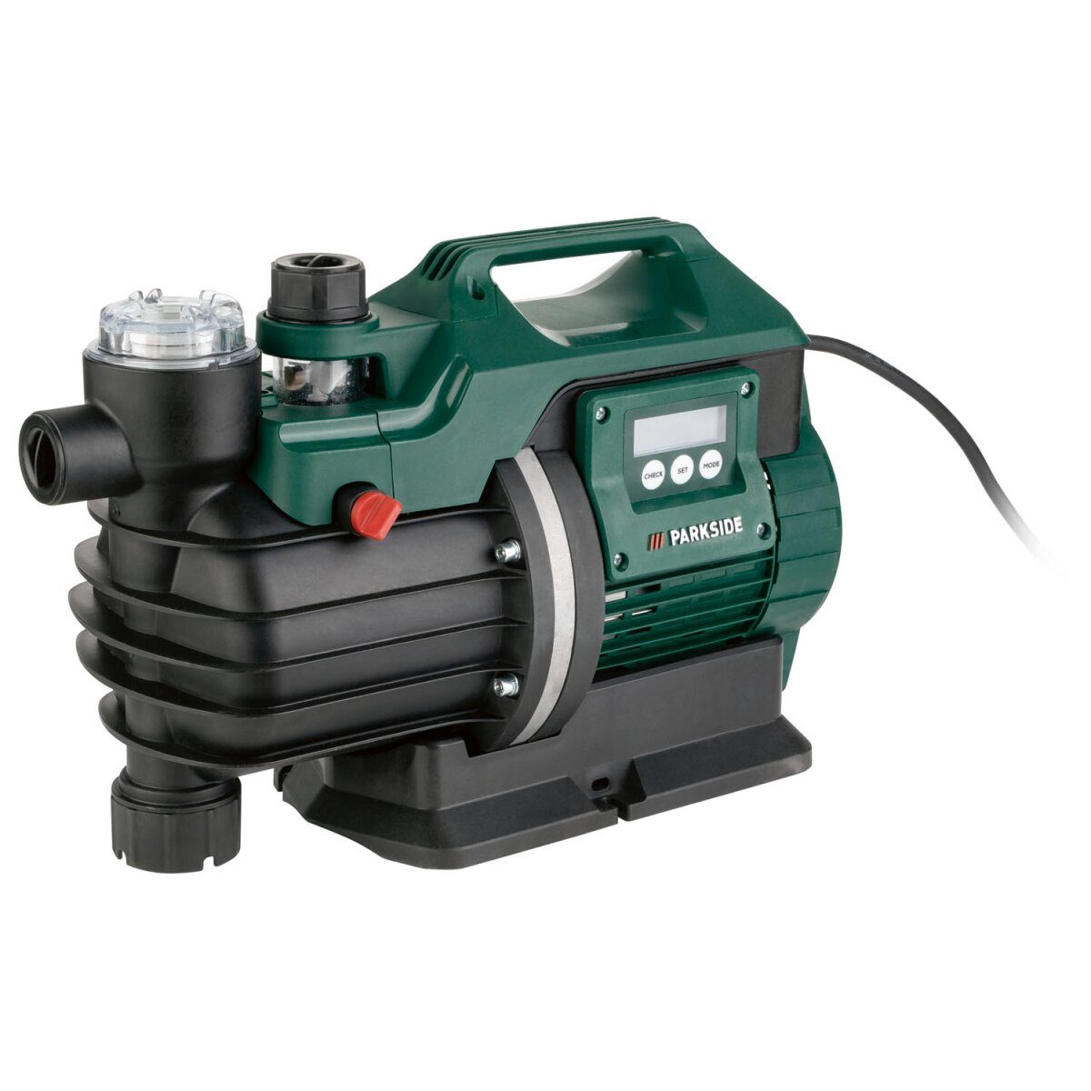 PARKSIDE® home and garden machine “PHGA 1300 A1”, 5 bar good