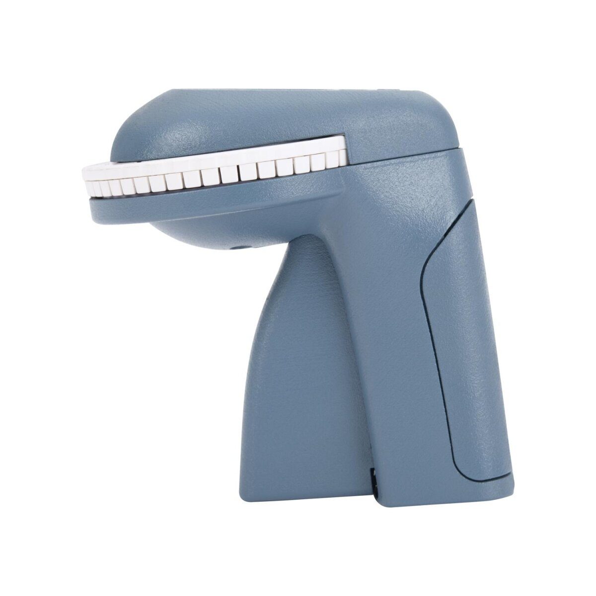 CRELANDO® label embossing device, including adhesive tape