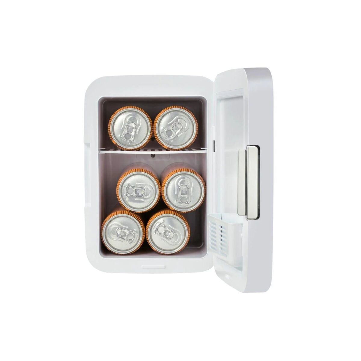SILVERCREST® Mini-Kühlschrank SKM 48 A1