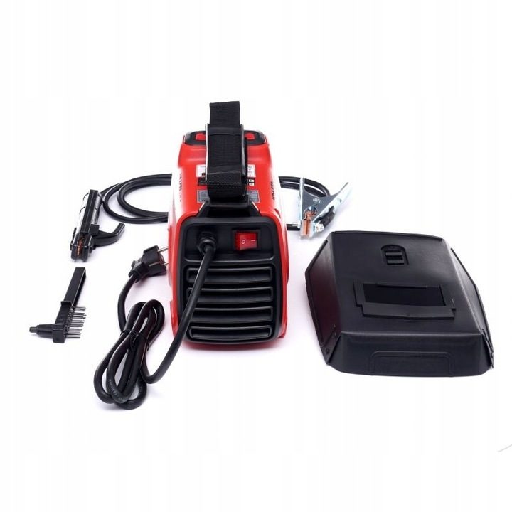 Professional inverter welder 300A MMA TIG complete set