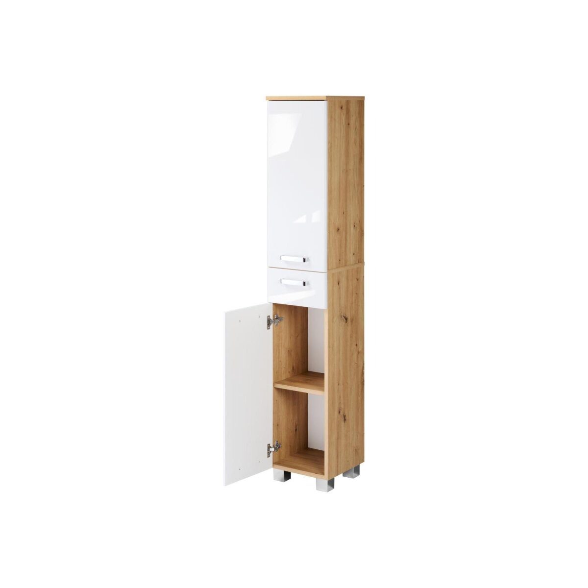 LIVARNO® Premium-Bad-Hochschrank »Palermo«