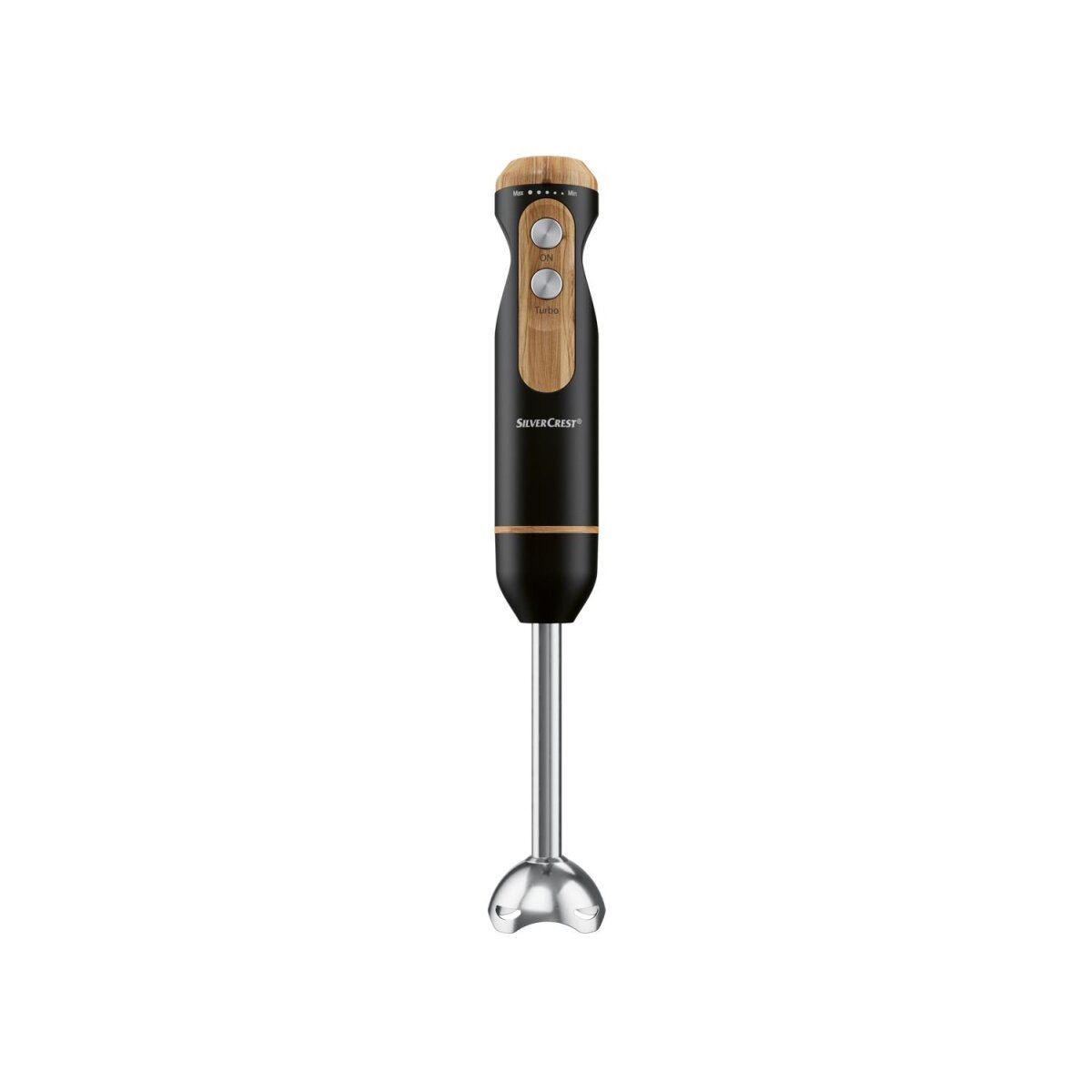 SILVERCREST® KITCHEN TOOLS hand blender set “SSSH 600 B1 / SOSSH 600 B1”, 3-in-1