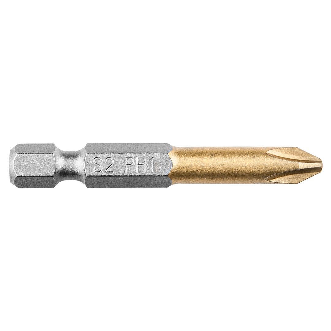 Screwdriver bit