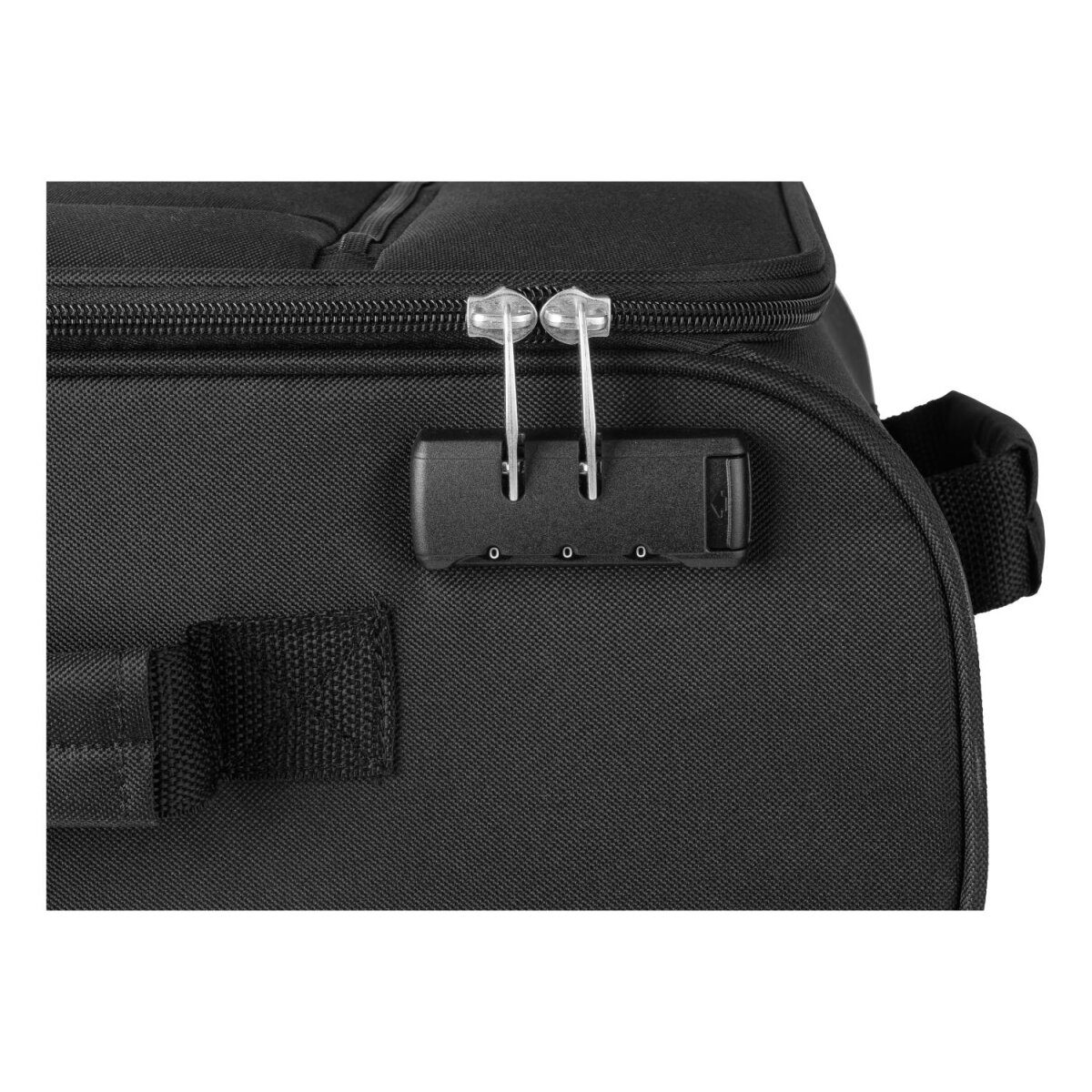 esmara® Stoffkoffer / Softcase, 38 L gut