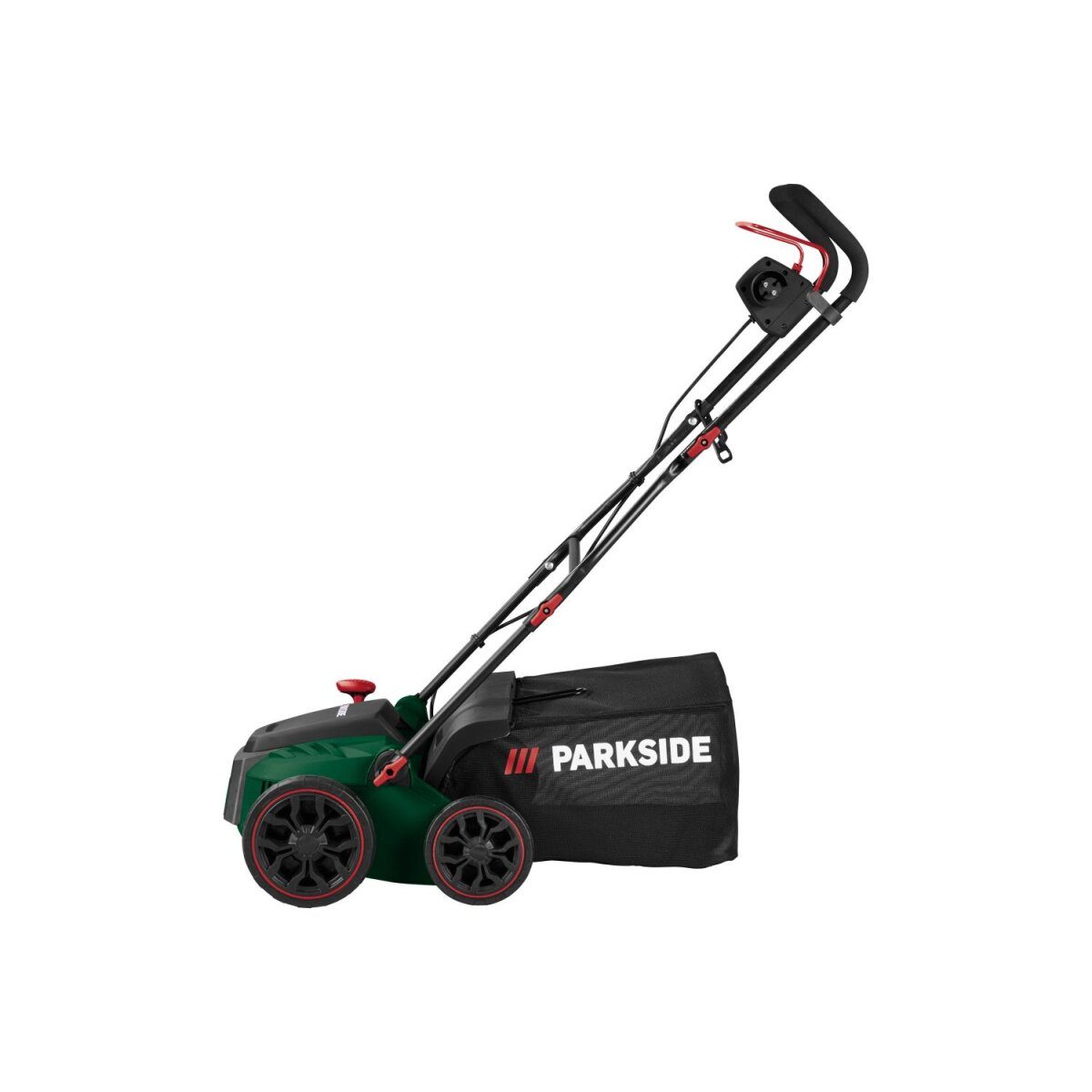 PARKSIDE® Elektro-Vertikutierer/Rasenbelüfter »PELV 1800 C3«