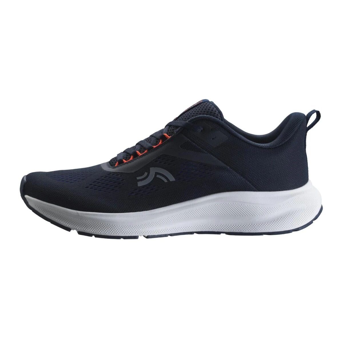 CRIVIT men's running shoes, 42, navy blue