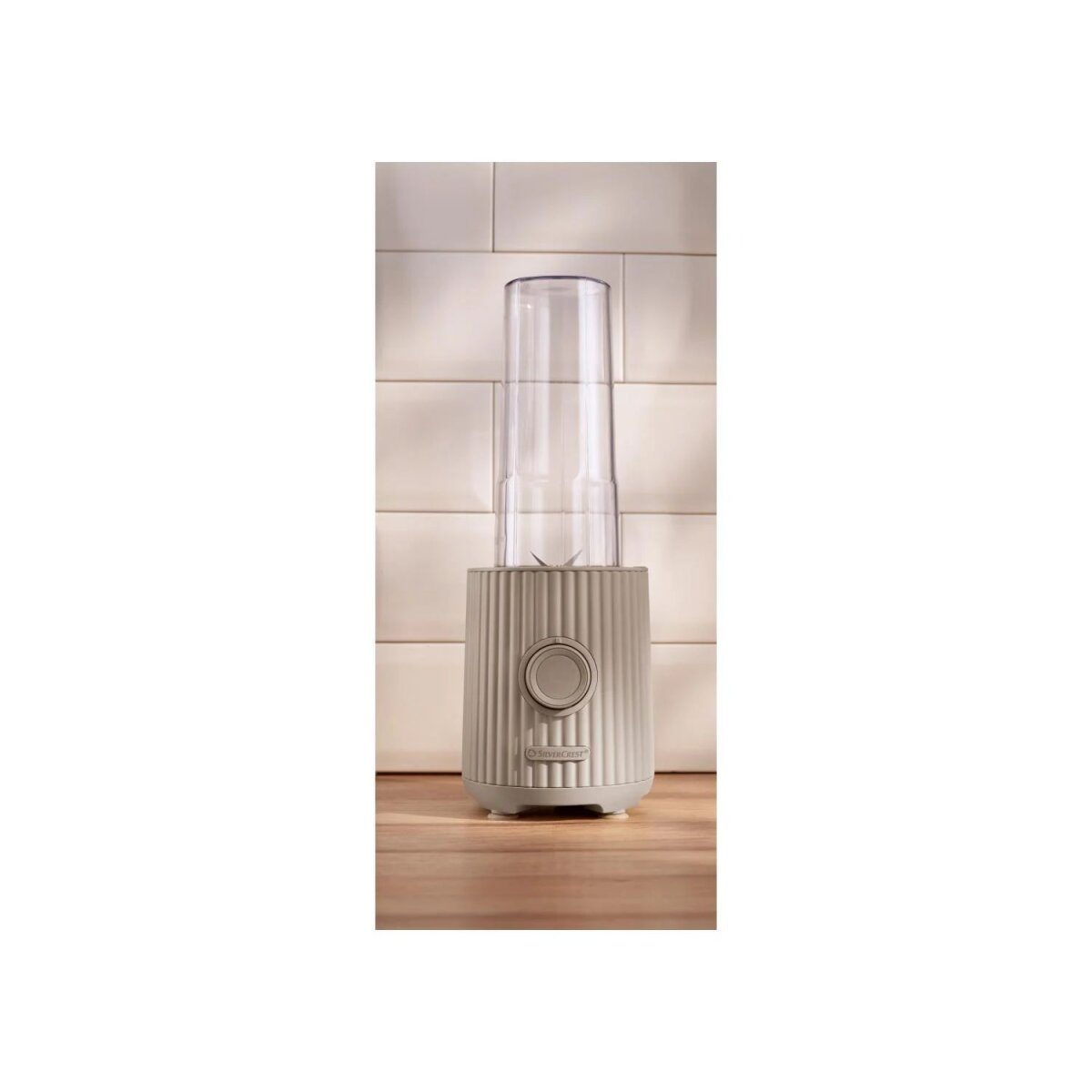 SILVERCREST® smoothiemaker »SSMK 300 A1«