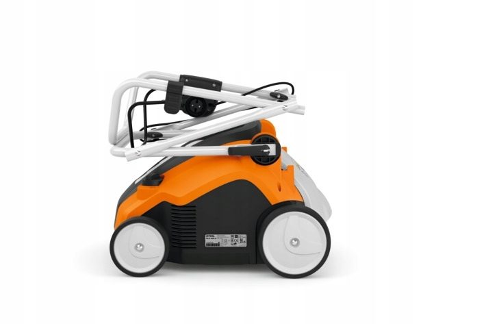 Stihl RLE240 Elektro-Vertikutierer 1500 W 34 cm
