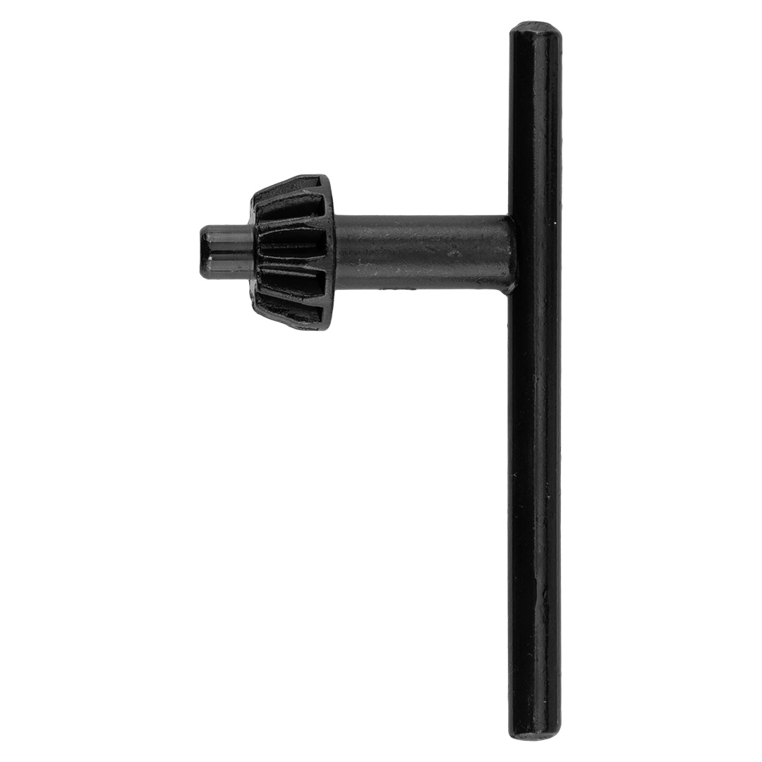 Drill chuck key