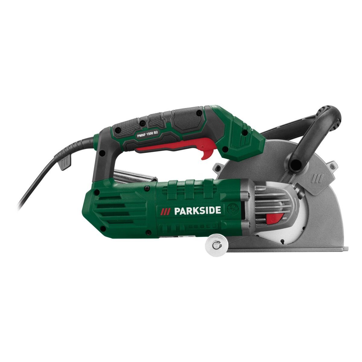 PARKSIDE® muurfrees »PMNF 1500 B2«, 1500 W