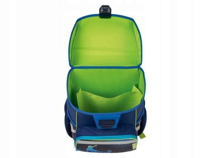 Sac d'école sac à dos sac à dos sac d'école SAC À DOS ÉCOLE ENSEMBLE SCOLAIRE HERLITZ kit de démarrage
