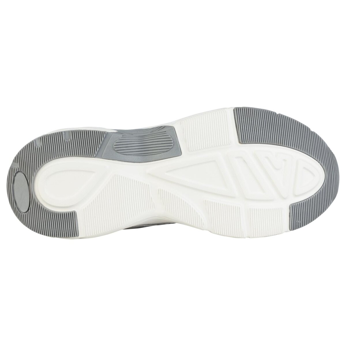 esmara® Damen-Sneaker mit Zunge und Schaftrandpolsterung esmara® Damen-Sneaker mit Zunge und Schaftrandpolsterung