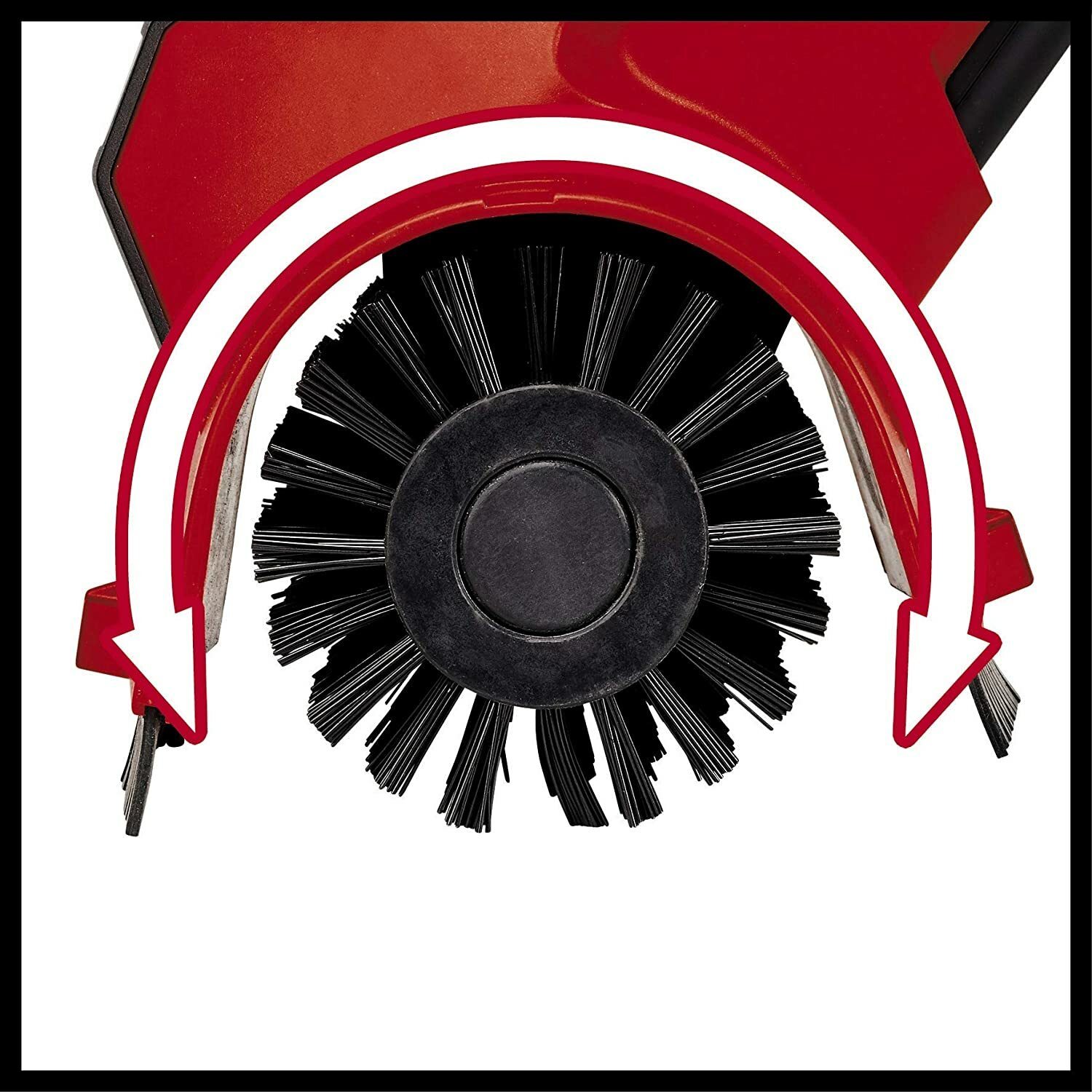 Einhell cordless surface brush PICOBELLA Power