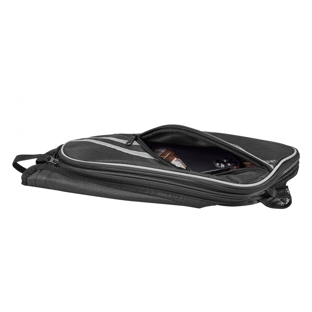 Motorrad-Satteltasche, 15 l x 2, großes Fassungsvermögen, Seitensatteltasche mit wasserdichtem Regenschutz und Riemen, kompatibel mit den meisten Motorrädern, Gepäckaufbewahrungstasche, Motorradgepäck Motorrad-Satteltasche, 15 l x 2, großes Fassungsvermögen, Seitensatteltasche mit wasserdichtem Regenschutz und Riemen, kompatibel mit den meisten Motorrädern, Gepäckaufbewahrungstasche, Motorradgepäck