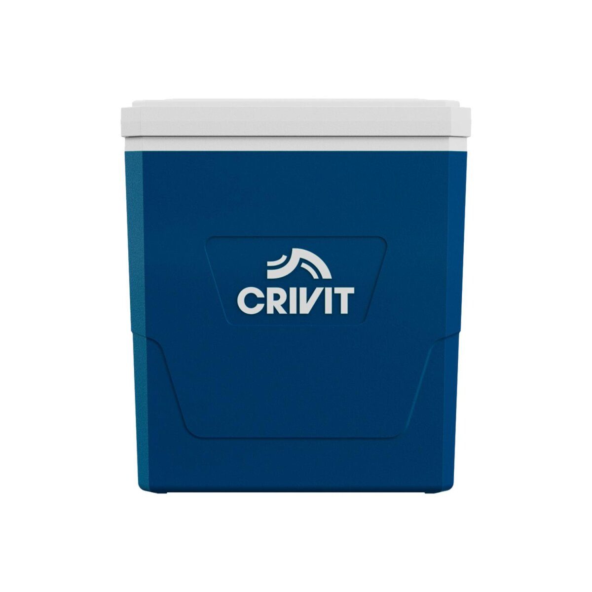 Lodówka CRIVIT 25 l CK 25 A1 / CSK 25 A1, 25 l (niebieska)