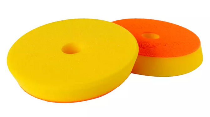 Tampon de polissage à rouleau ADBL Tampon de polissage Da 75-100/25