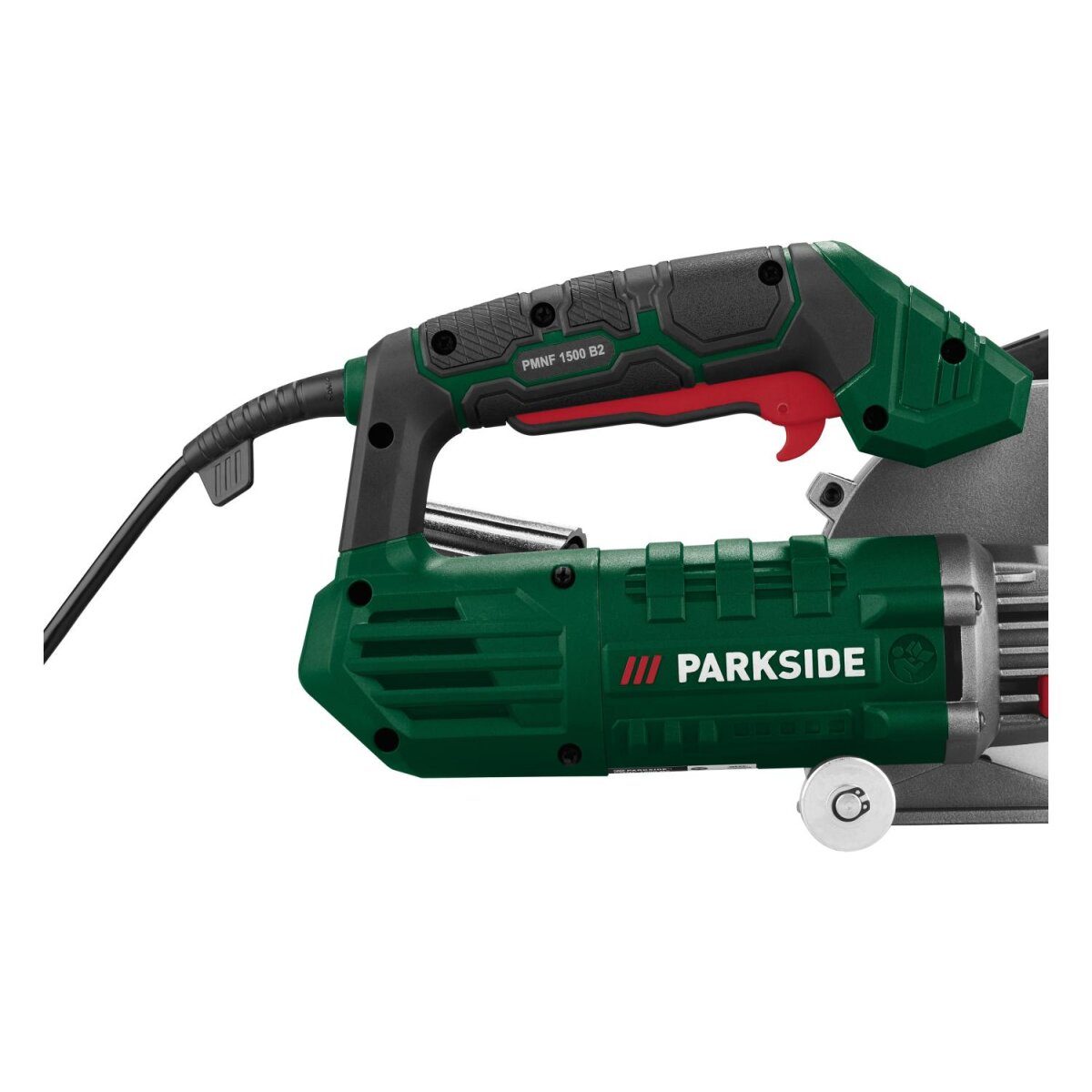 PARKSIDE® muurfrees »PMNF 1500 B2«, 1500 W