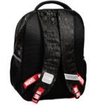 Captain America Marvel school backpack