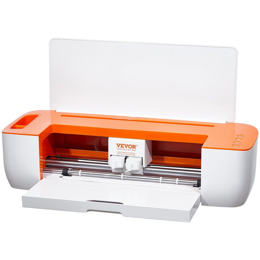 Vinylsnijmachine, doe-het-zelf-snijmachine met Bluetooth-connectiviteit, compatibel met iOS, Android, Windows en Mac, uitgebreide ontwerpen inbegrepen, aangepaste kaarten, huisdecoratie